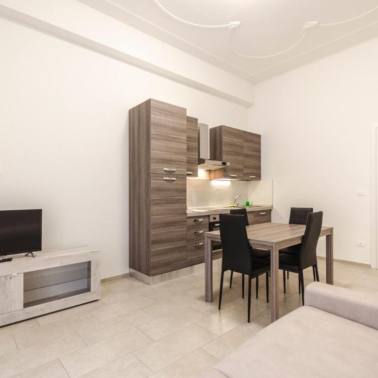 S.Felice Apartments - Appartamento con 1 Camera da Letto - 2