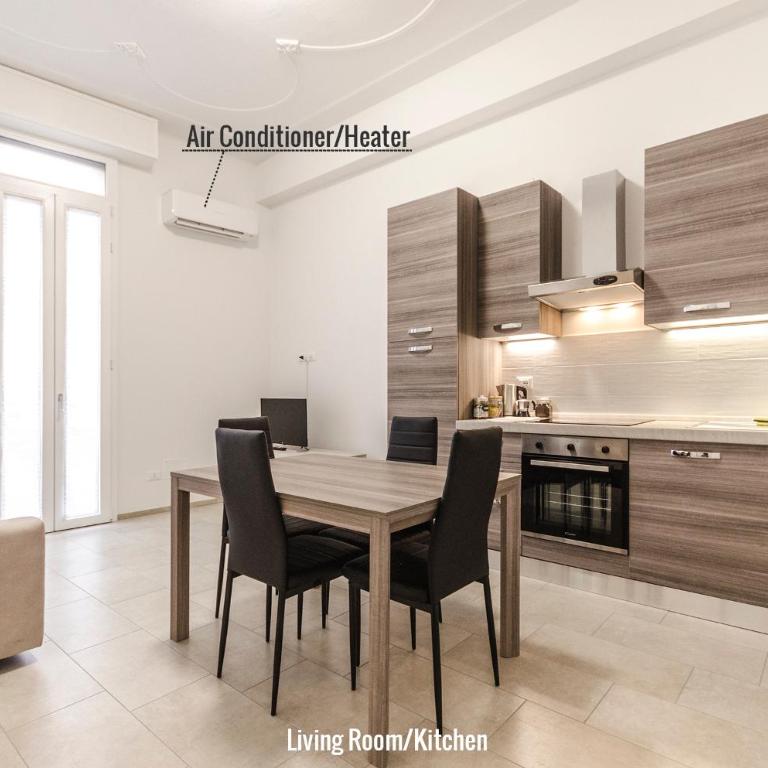 S.Felice Apartments - Appartamento con 1 Camera da Letto - 14