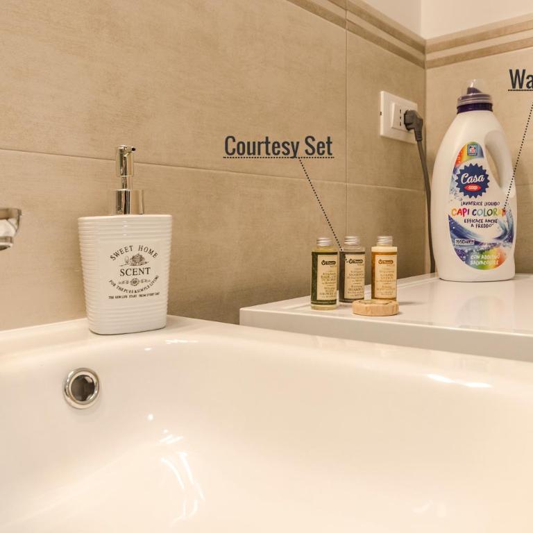 S.Felice Apartments - Appartamento con 1 Camera da Letto - 20