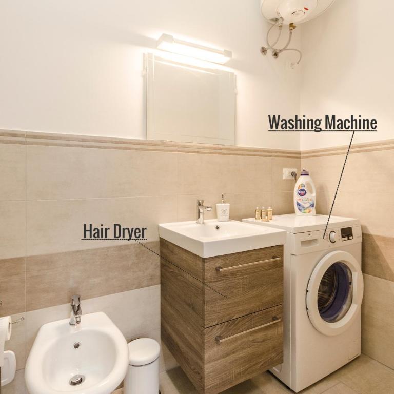 S.Felice Apartments - Appartamento con 1 Camera da Letto - 16