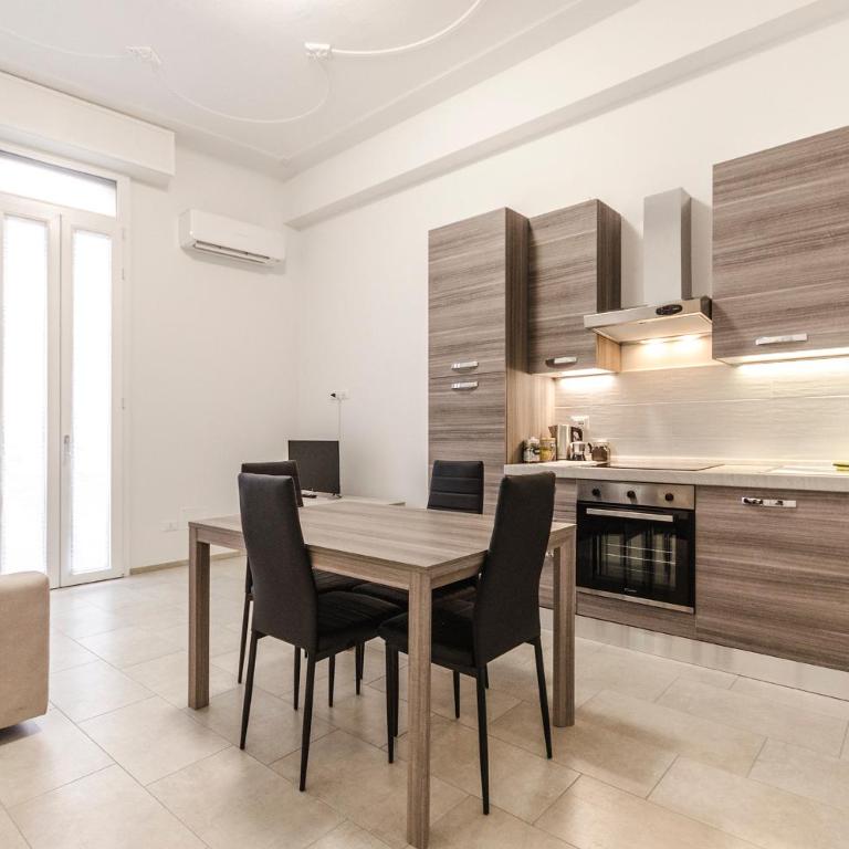 S.Felice Apartments - Appartamento con 1 Camera da Letto - 1