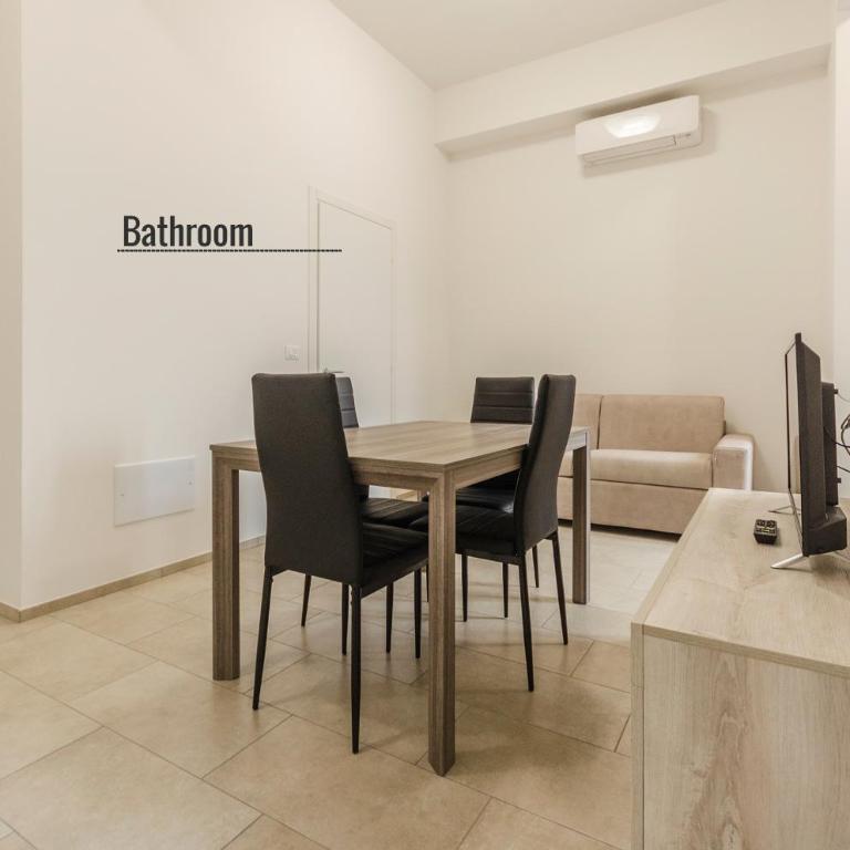 S.Felice Apartments - Appartamento con 1 Camera da Letto - 15