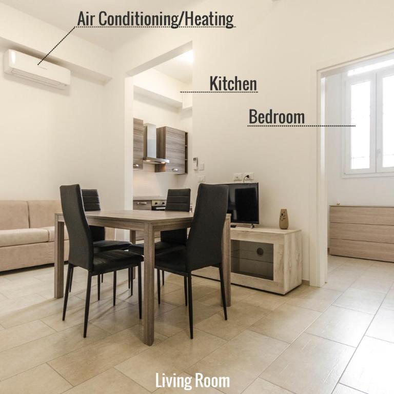 S.Felice Apartments - Appartamento con 1 Camera da Letto - 17