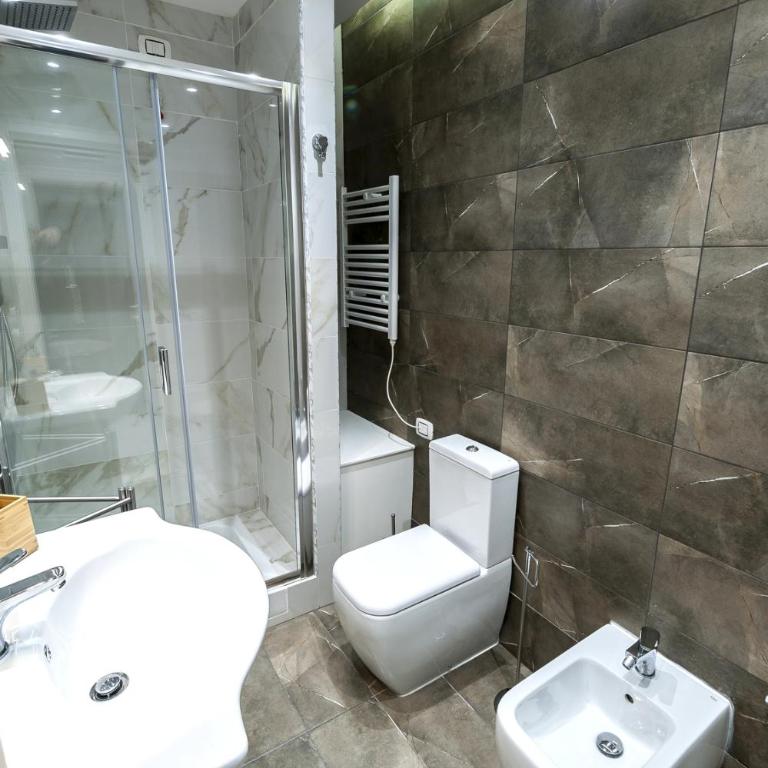 A Durmì Suite - Deluxe Double Room with Balcony - 7