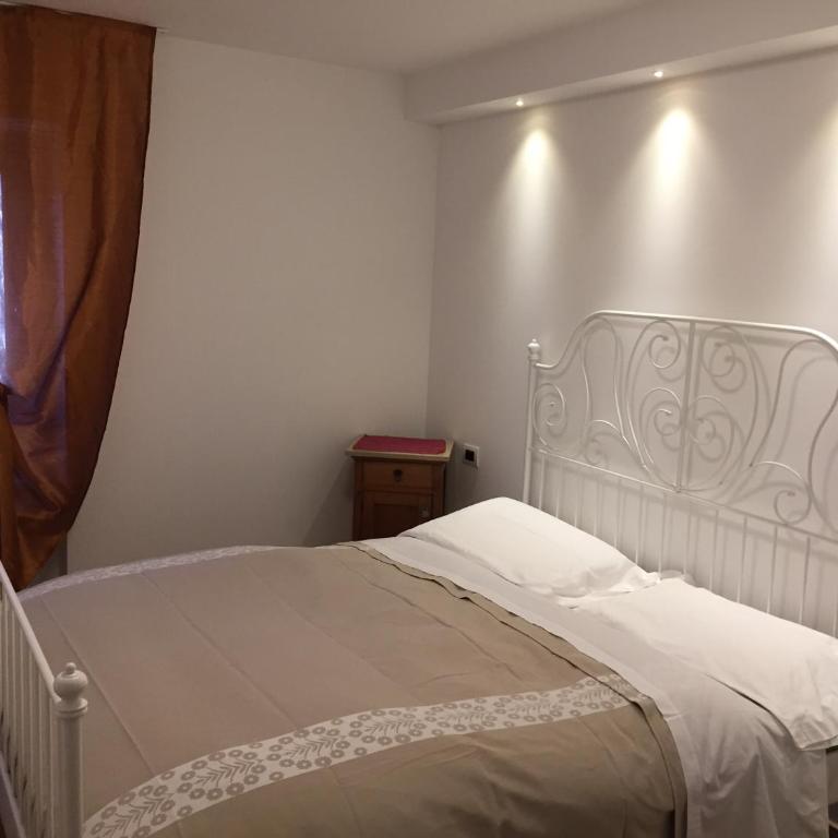 Hotel du Lac Parc & Residence - Appartamento con 1 Camera da Letto - 4