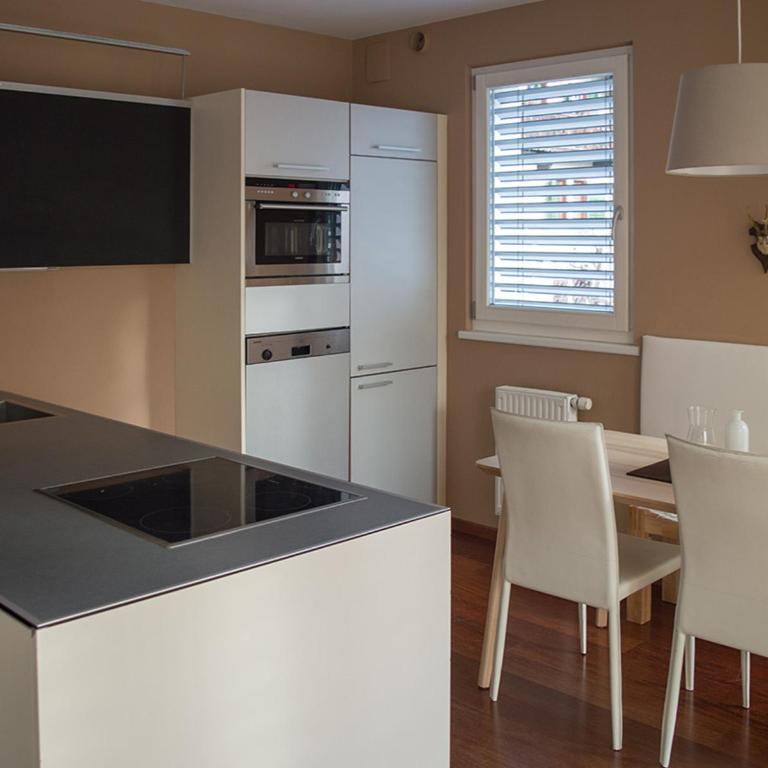 Apartments Domino - Appartamento Superior - 4
