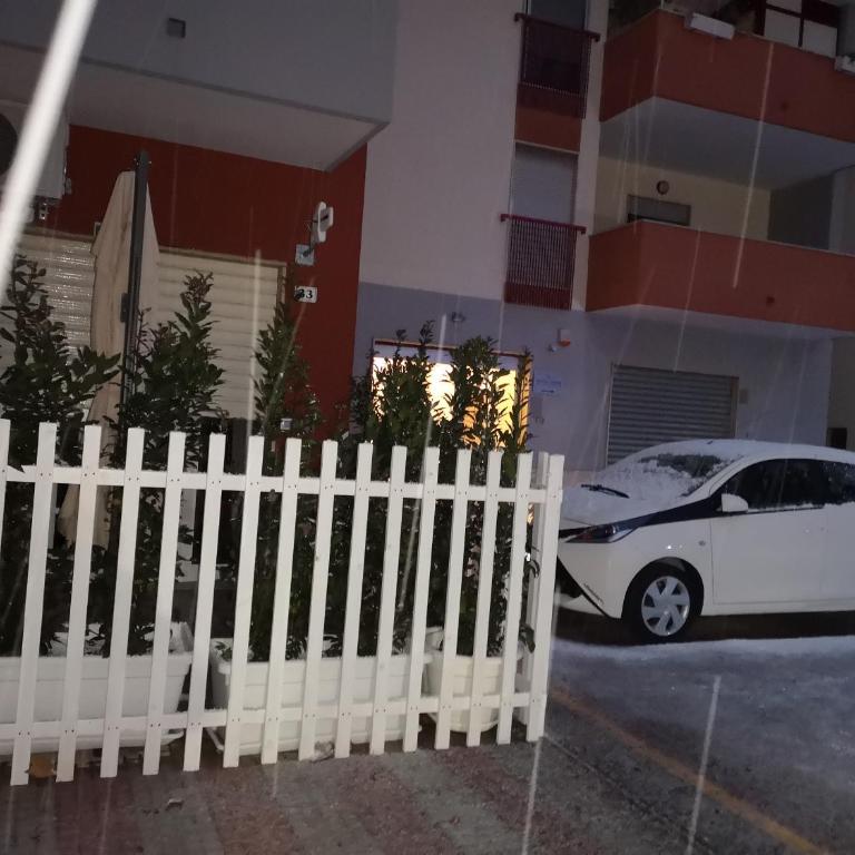 Il Mare di Giò - Appartamento con 1 Camera da Letto - 1