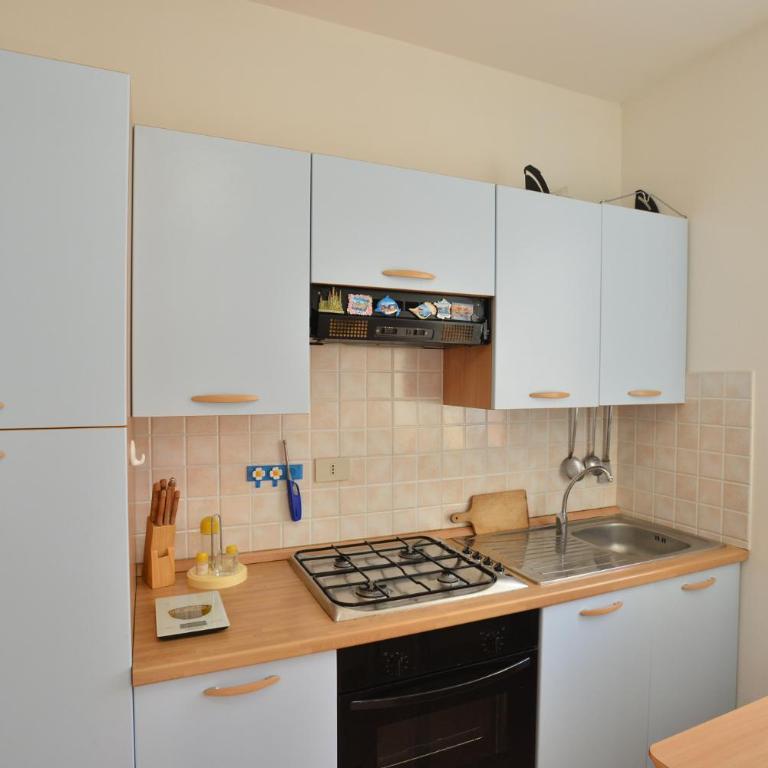 IzzHome Crispi - Appartamento - 1