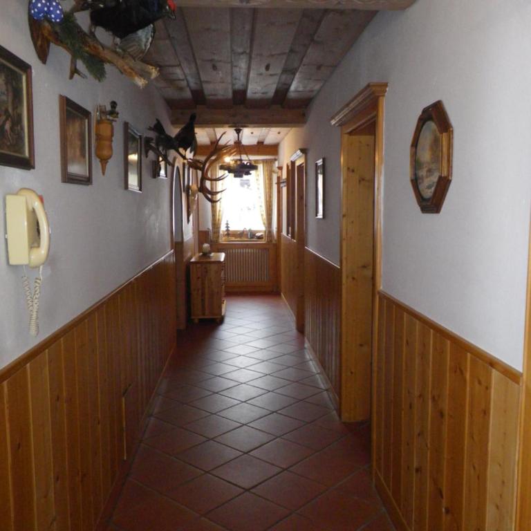 Landhaus Weiss - Ferienhaus - 13