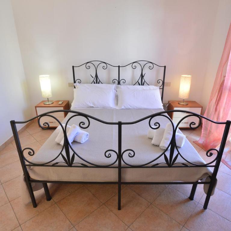 IzzHome Crispi - Appartamento - 13