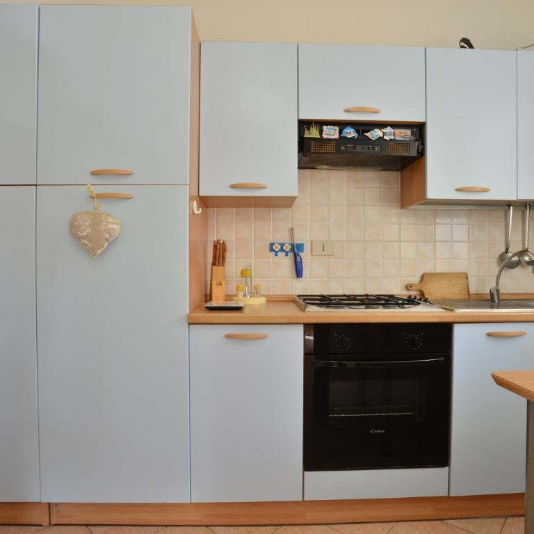 IzzHome Crispi - Appartamento - 16