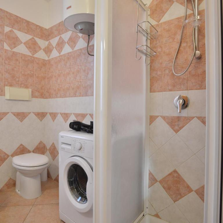 IzzHome Crispi - Appartamento - 18