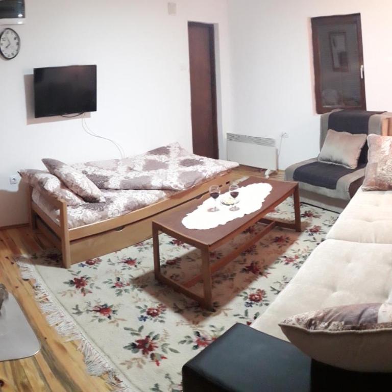 Sky - Apartment - Ground Floor - 3