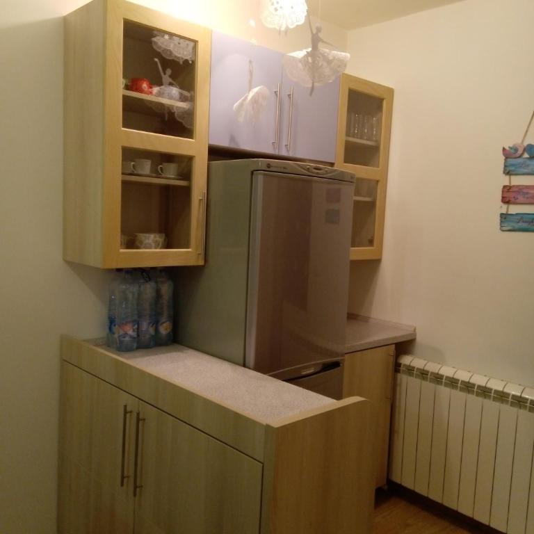 Luksuzni dupleks - Apartment - 39