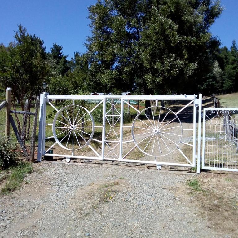 Los Encinos de Chancoyan - Bungalow de 2 dormitorios - 3