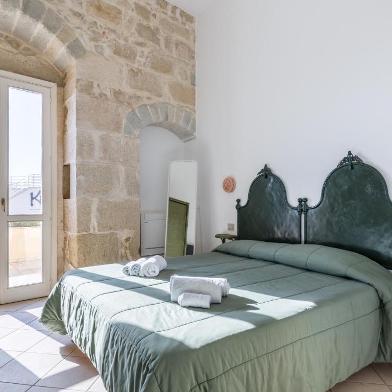 La Casa sul Lungomare - Casa con 2 Camere da Letto - 9