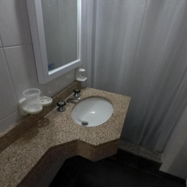 Hotel Meson - Habitación Doble - 1 o 2 camas - 2