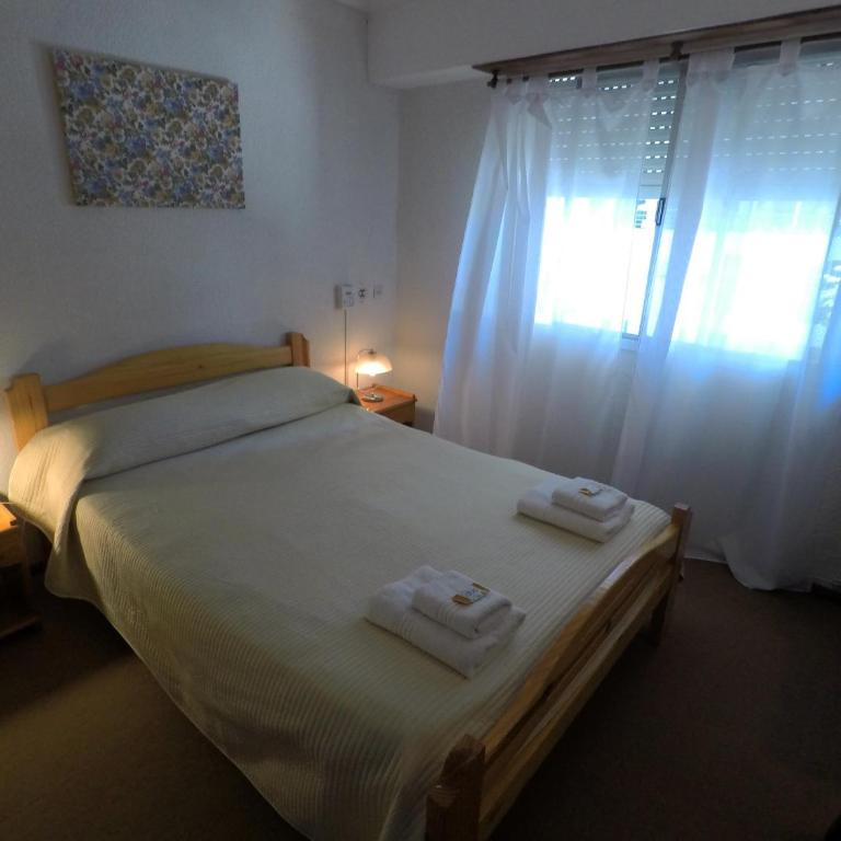 Hotel Meson - Habitación Doble - 1 o 2 camas - 4