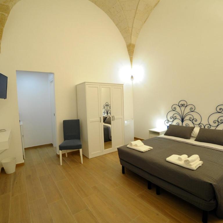 B&b 20.09 - Camera Matrimoniale con Bagno Privato - 1