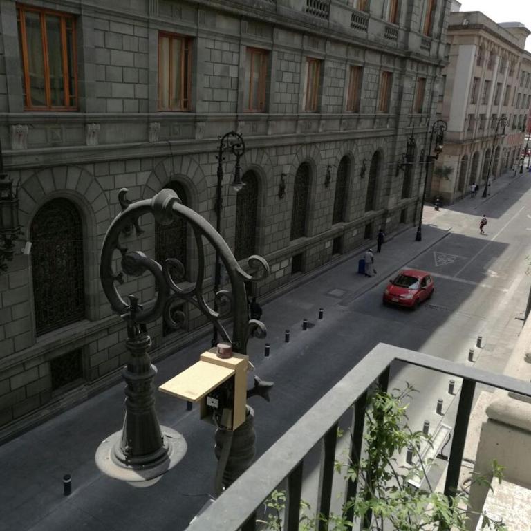 My Place Donceles - Apartamento - 8