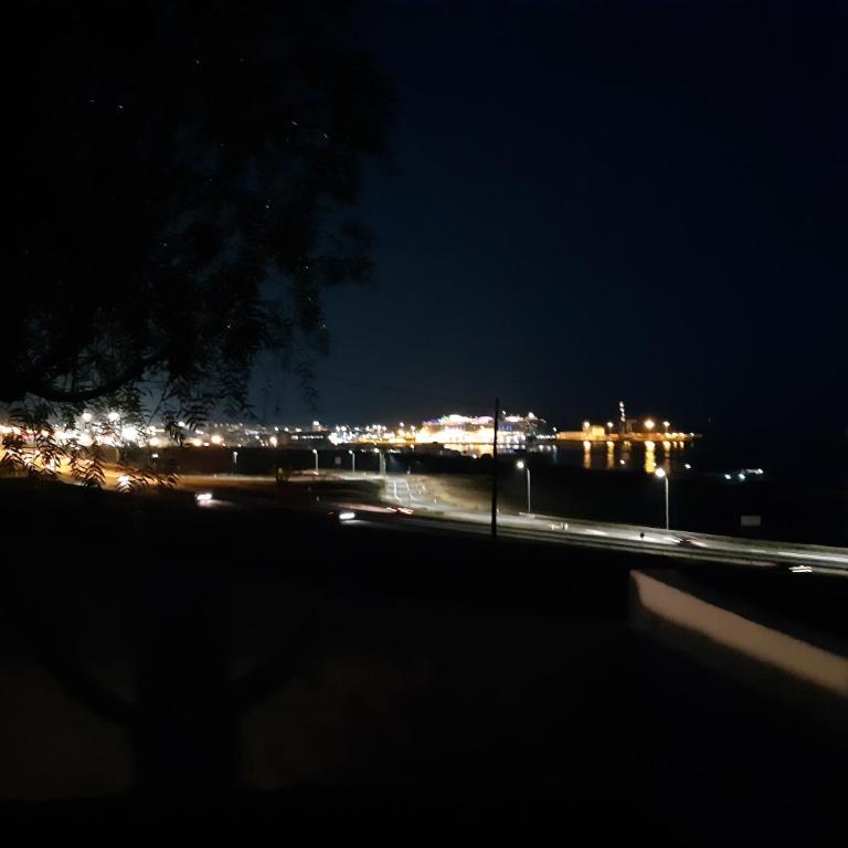 Tilama - Apartamento con vistas al mar - 17
