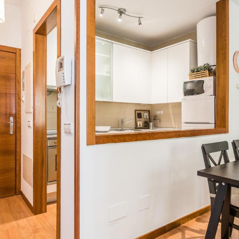 Waou Gran Via I - Alquiler Corta Duración - Apartamento Deluxe - 15