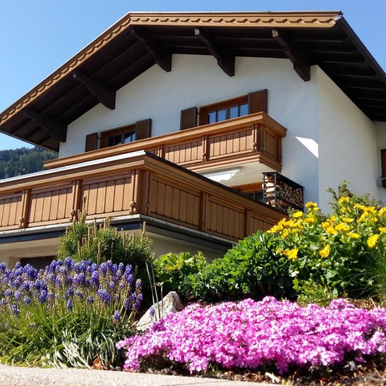 Haus Rosi - Casa de 5 dormitorios - 1