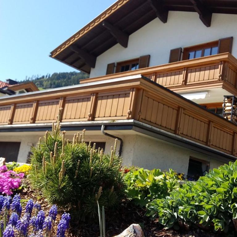 Haus Rosi - Casa de 5 dormitorios - 34