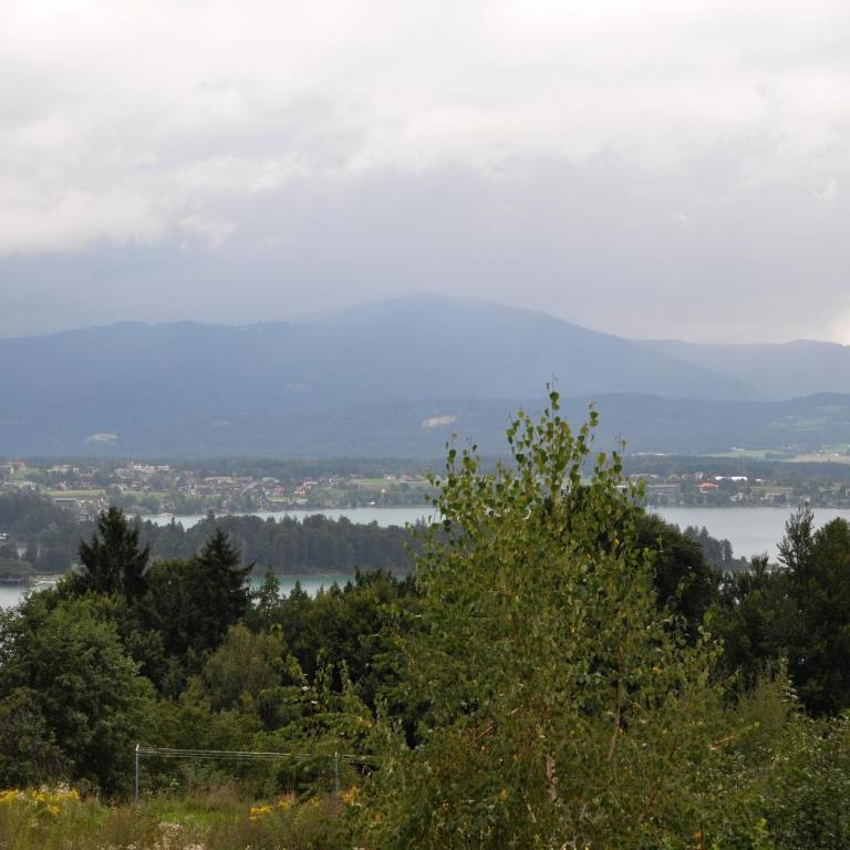 Ferienhäuser Inge und Seeblick - Apartment mit 2 Schlafzimmern und Seeblick - 2