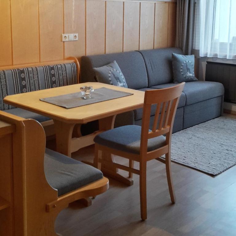 Gästehaus Zedlacherhof - Apartment Nummer 5 - 3