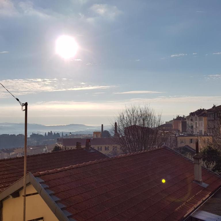 Studio Grasse Centre - Studio - 1