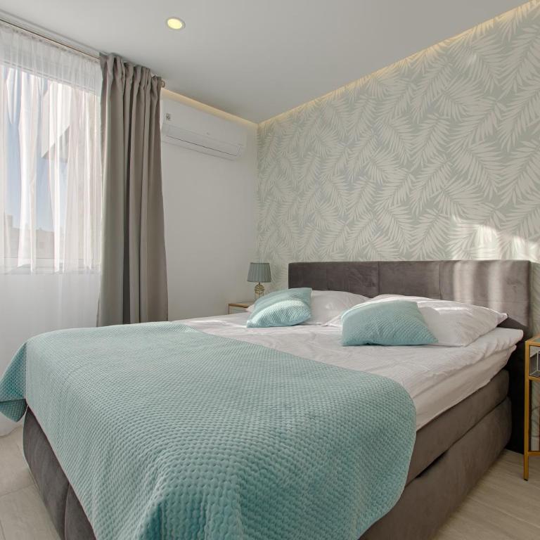LUX APARTMENT OCEAN GARDEN - PLAYA PARAISO - 2 Bedrooms, 2 Bathrooms, Big Terrace - Apartamento - 7