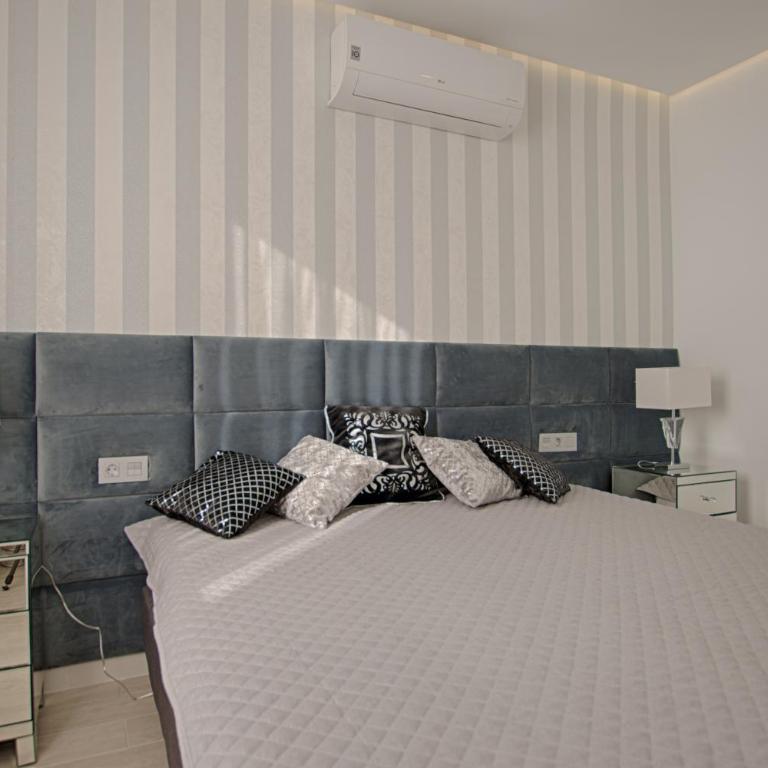 LUX APARTMENT OCEAN GARDEN - PLAYA PARAISO - 2 Bedrooms, 2 Bathrooms, Big Terrace - Apartamento - 9