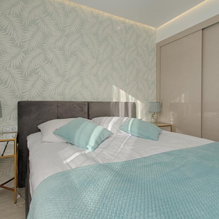 LUX APARTMENT OCEAN GARDEN - PLAYA PARAISO - 2 Bedrooms, 2 Bathrooms, Big Terrace - Apartamento - 8