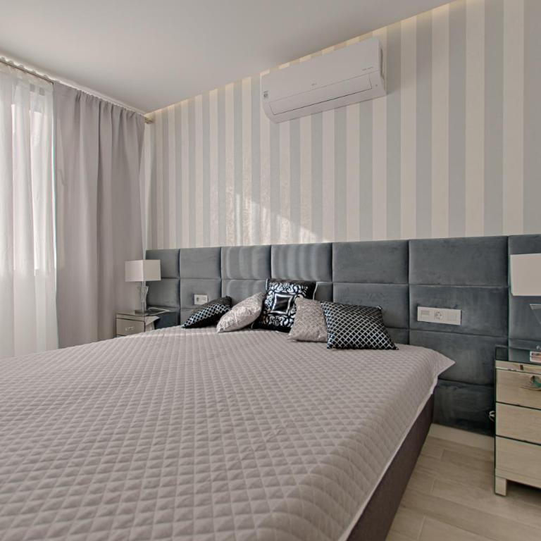 LUX APARTMENT OCEAN GARDEN - PLAYA PARAISO - 2 Bedrooms, 2 Bathrooms, Big Terrace - Apartamento - 10
