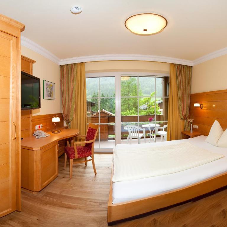 Hotel Guggenberger - Single Room - 1