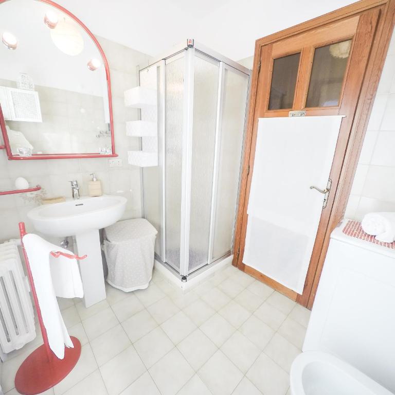 L'Atelier du Temps - PanoramAlps Apartment - Apartment - 13
