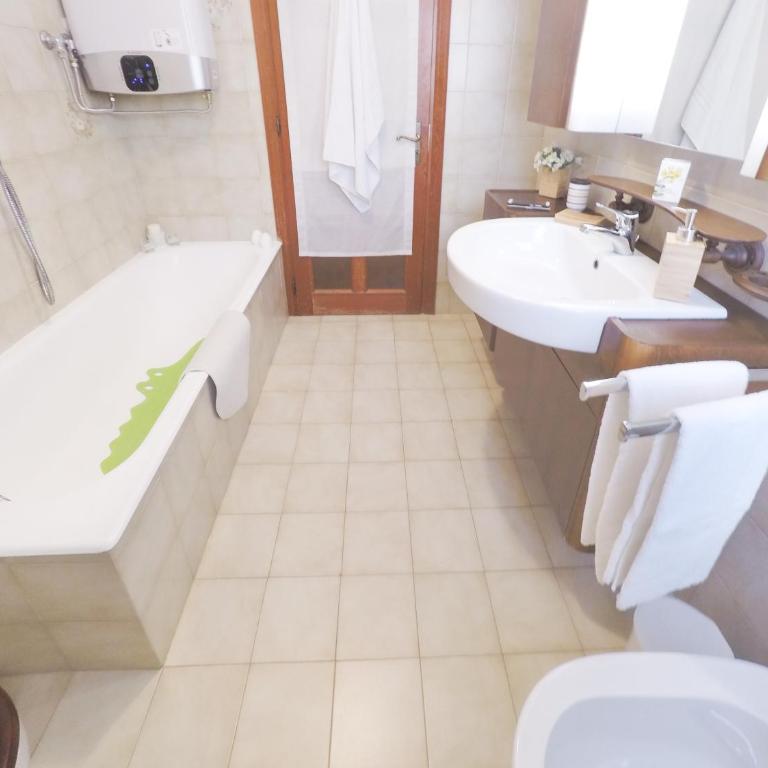 L'Atelier du Temps - PanoramAlps Apartment - Apartment - 14