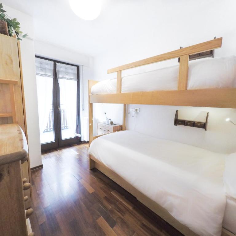 L'Atelier du Temps - PanoramAlps Apartment - Apartment - 8