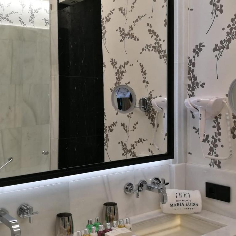 Hotel Casa Palacio María Luisa - Premium - 7