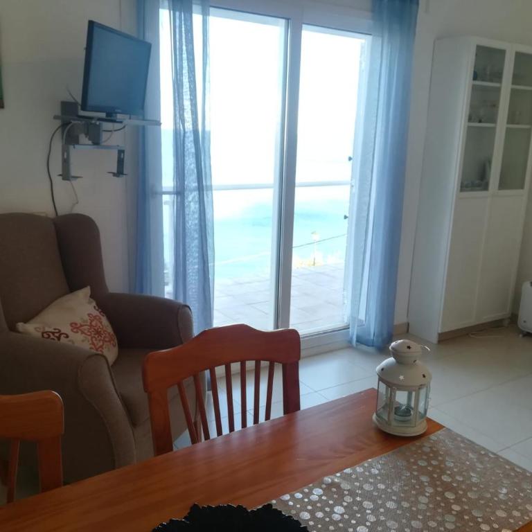 Ca la Nuri pis 1 vistas al mar - Apartamento Estudio con vistas al mar - 9