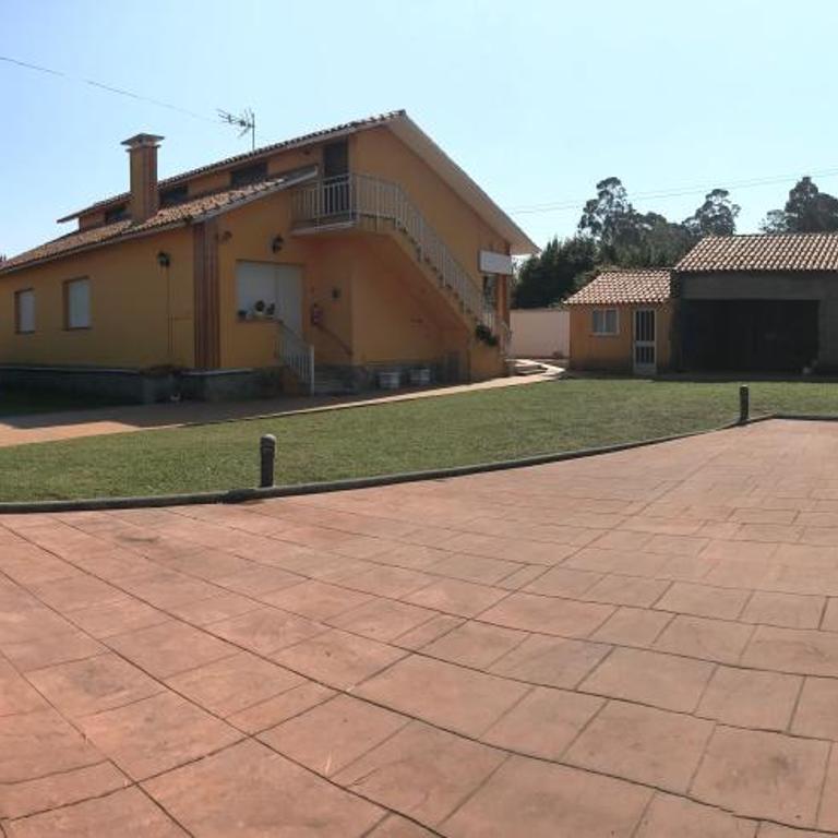 CASA AUREA DE CACHEIRAS - Casa de 3 dormitorios - 2