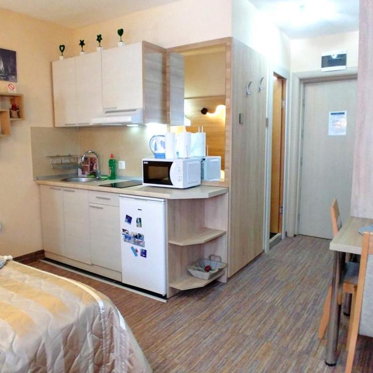 Elite Apartment Konaci - Apartment with Mountain View - 6