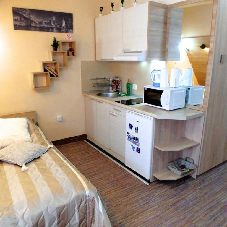 Elite Apartment Konaci - Apartment with Mountain View - 7