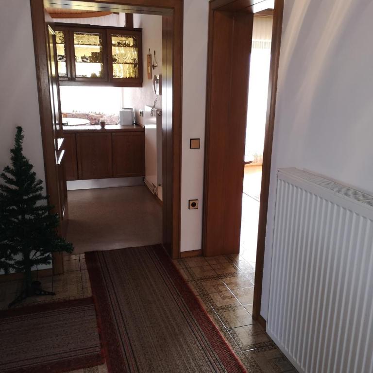 Ferienwohnung Dani - Apartment mit Blick auf die Berge - 14