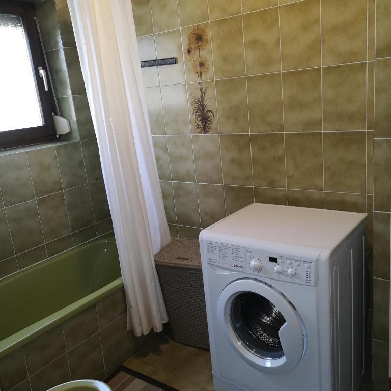 Ferienwohnung Dani - Apartment mit Blick auf die Berge - 18