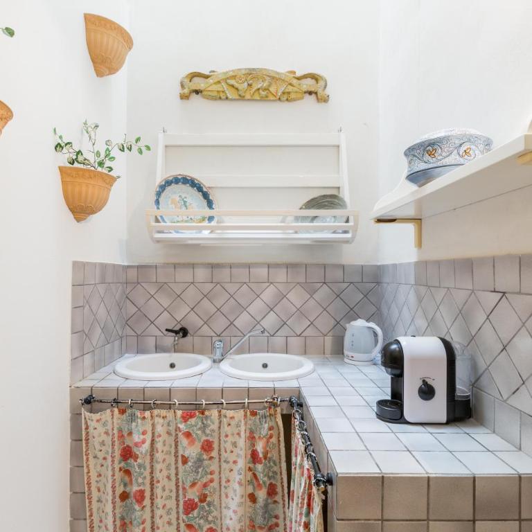 La Casa sul Lungomare - Casa con 2 Camere da Letto - 8