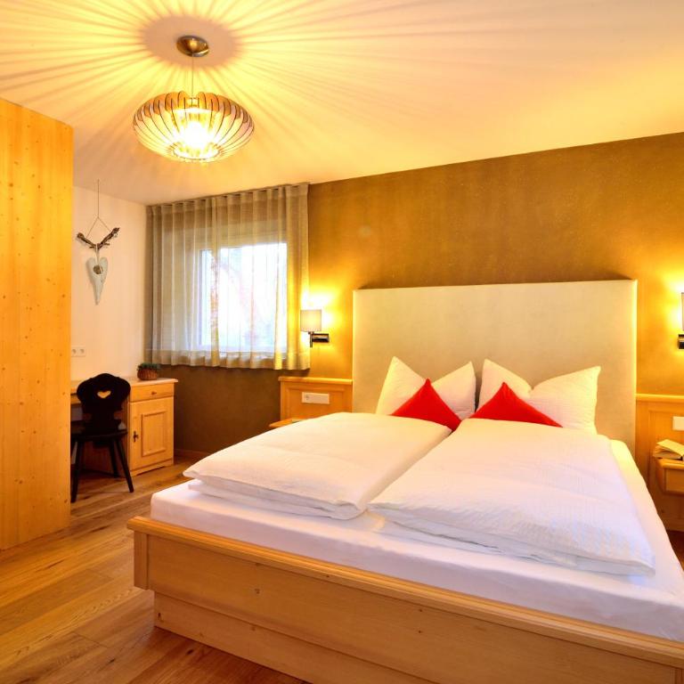 Appartements Mayrhof - Appartamento con 1 Camera da Letto - 5
