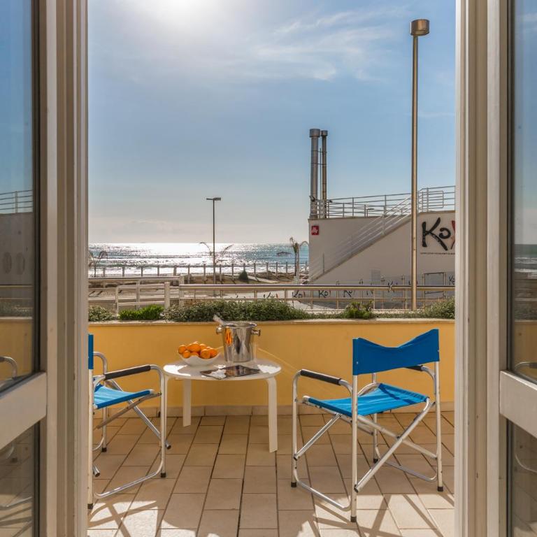 La Casa sul Lungomare - Casa con 2 Camere da Letto - 18