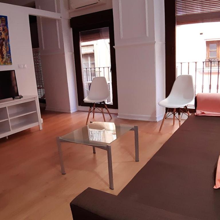 ROSEIA Apartamentos - Loft - 15